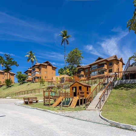 Vista Linda Eco Resort Carneiros Tamandaré 外观 照片
