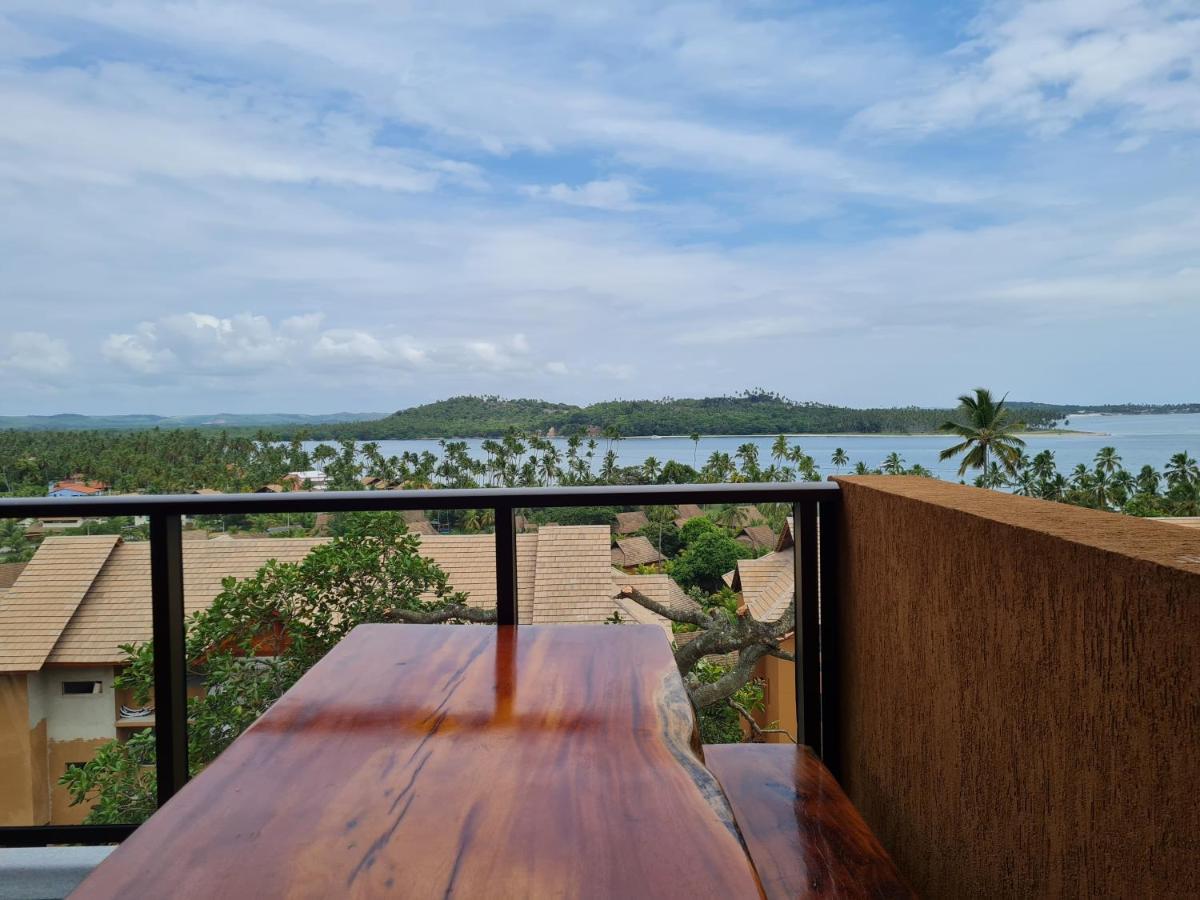 Vista Linda Eco Resort Carneiros Tamandaré 外观 照片