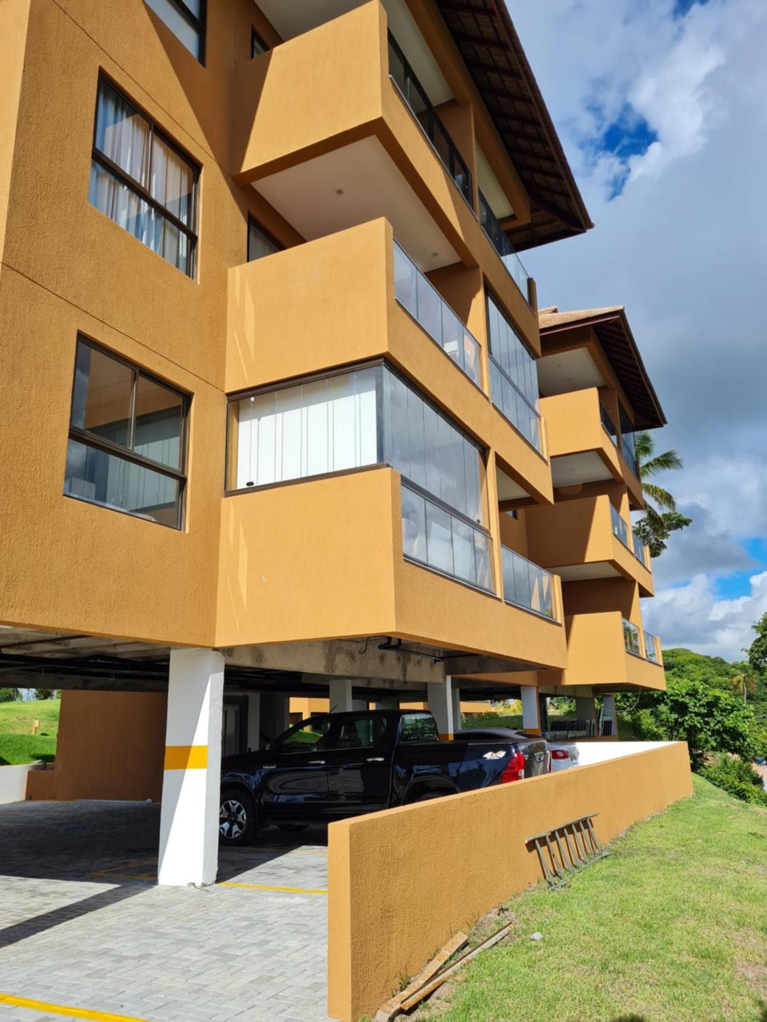 Vista Linda Eco Resort Carneiros Tamandaré 外观 照片