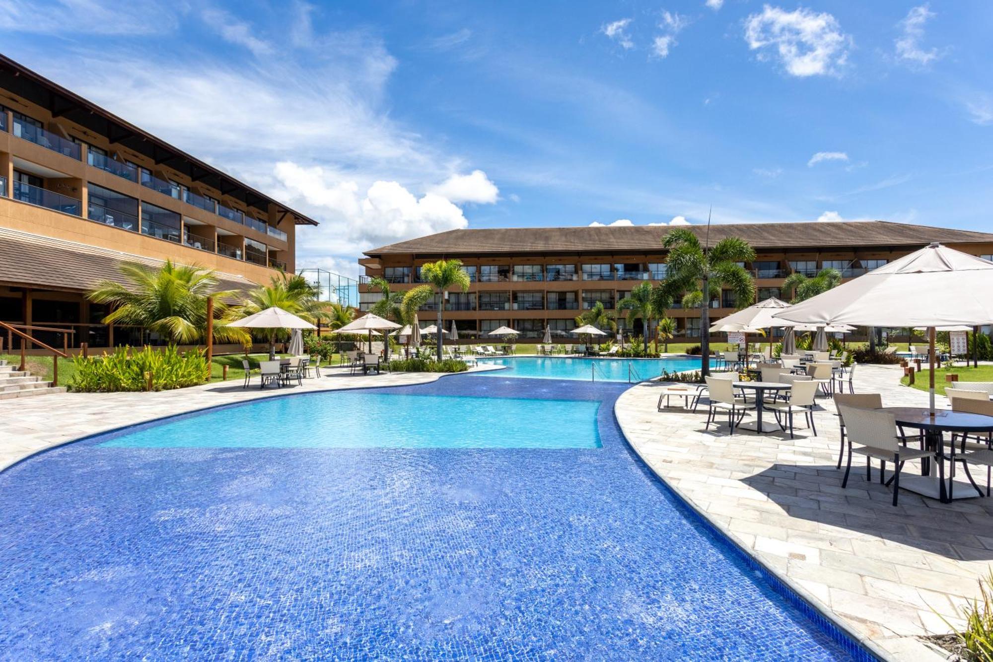 Vista Linda Eco Resort Carneiros Tamandaré 外观 照片