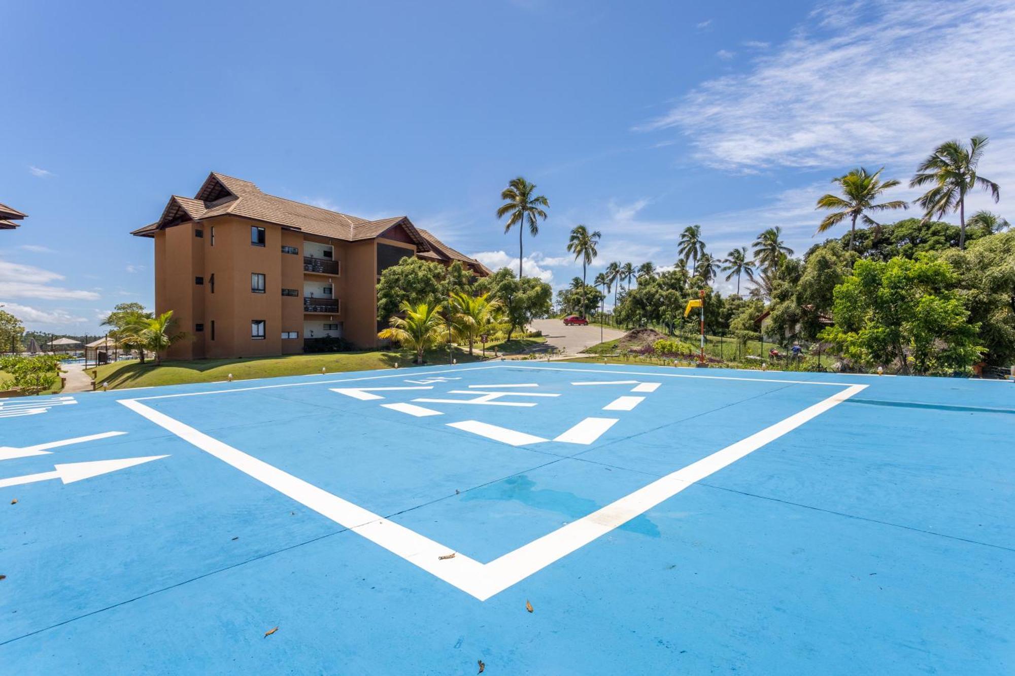 Vista Linda Eco Resort Carneiros Tamandaré 外观 照片