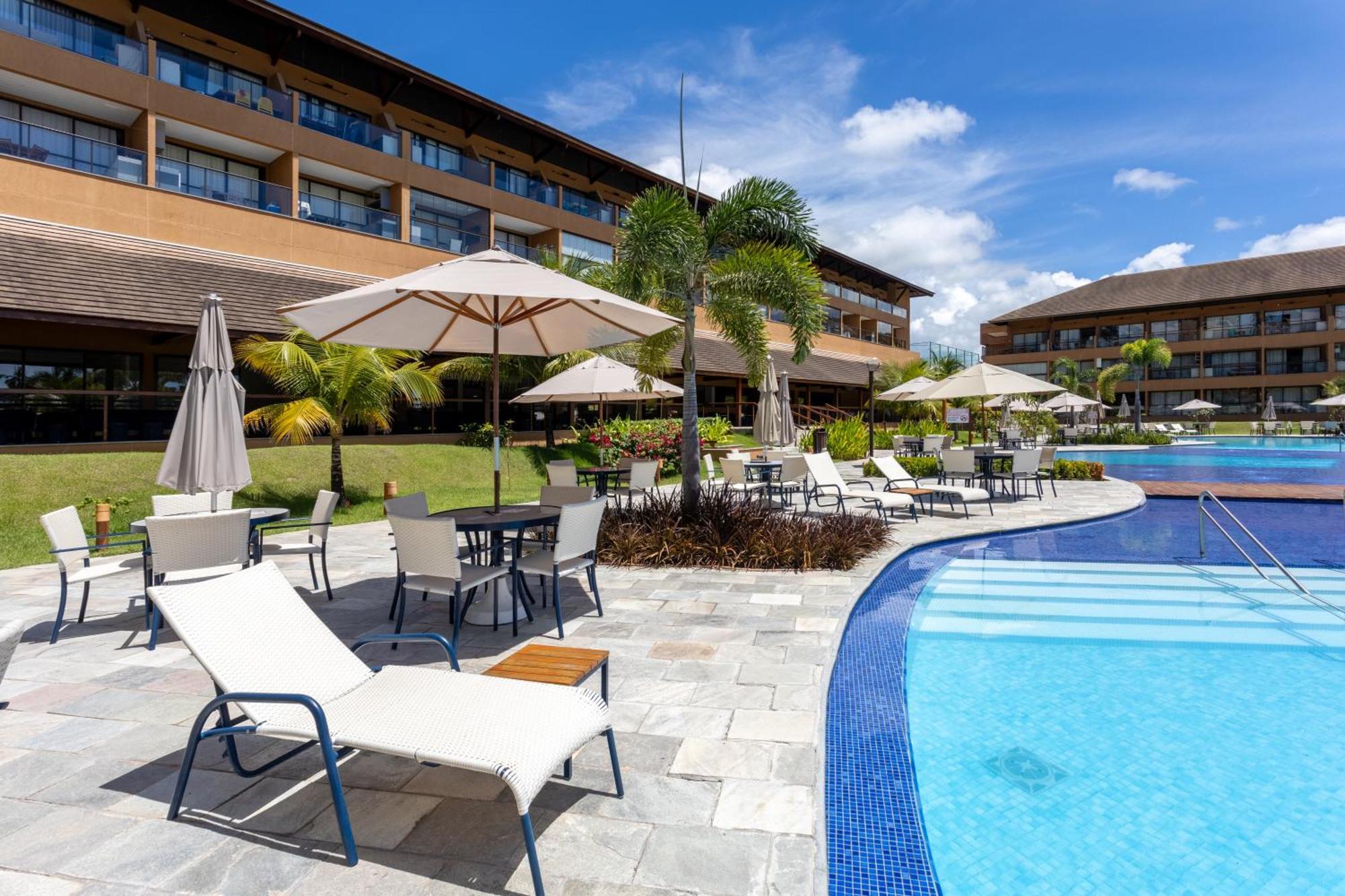 Vista Linda Eco Resort Carneiros Tamandaré 外观 照片