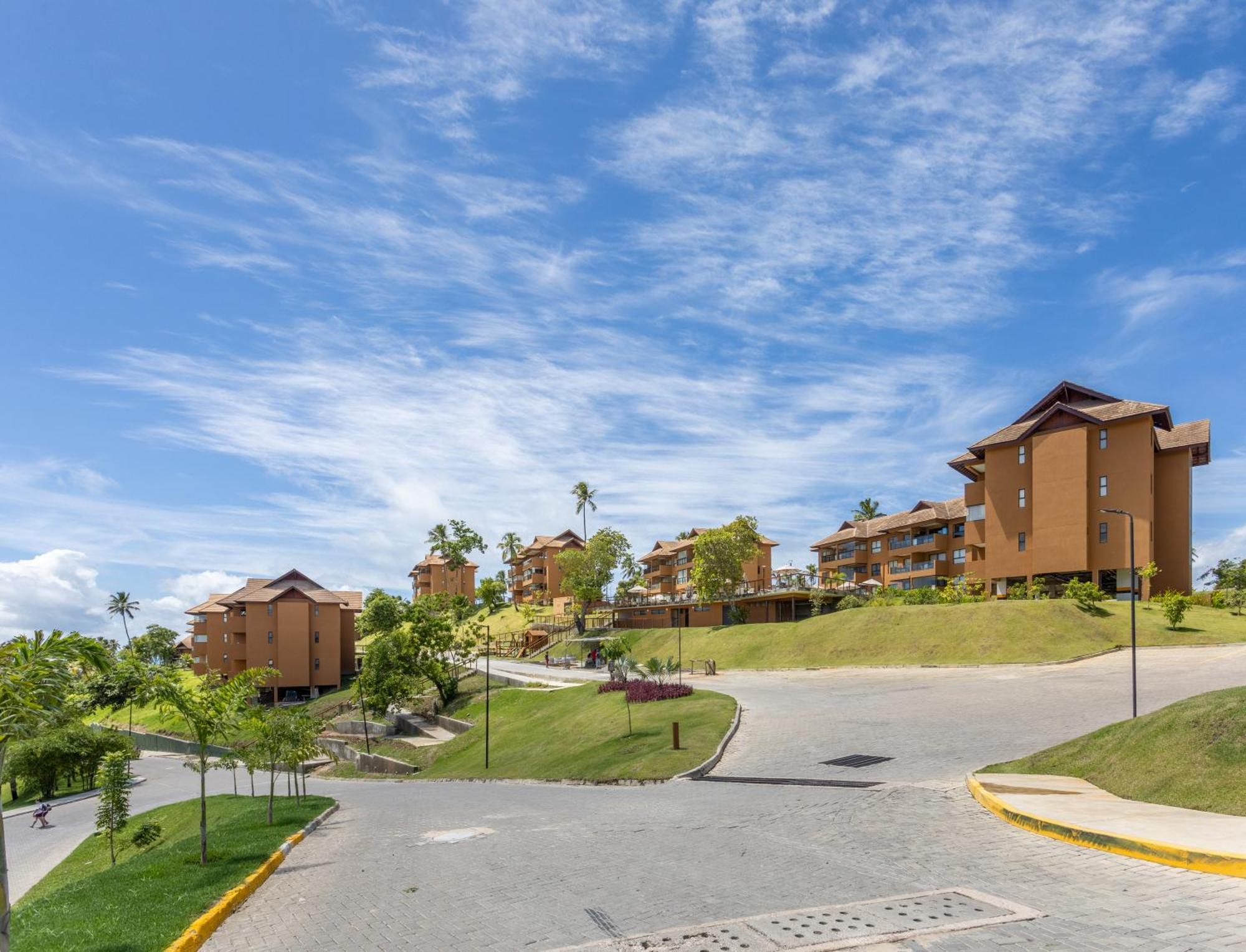 Vista Linda Eco Resort Carneiros Tamandaré 外观 照片
